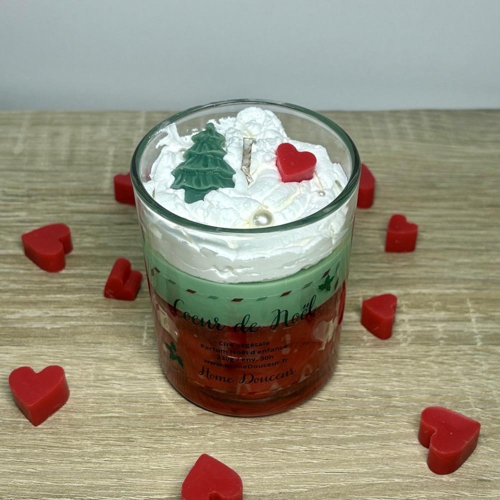 Coeur de Noël