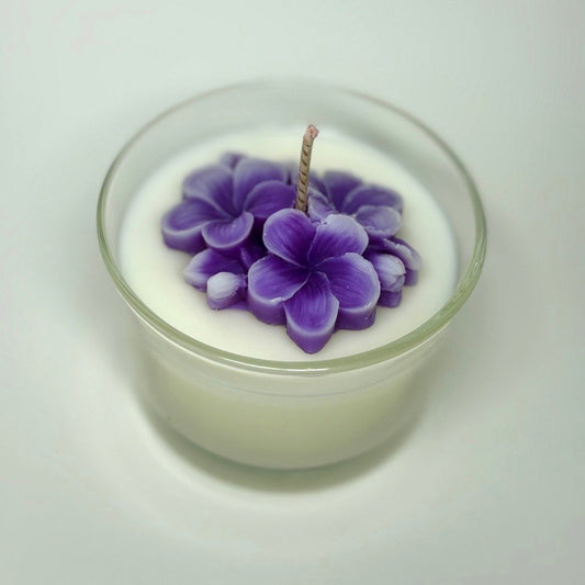 Bougie Personnalisée