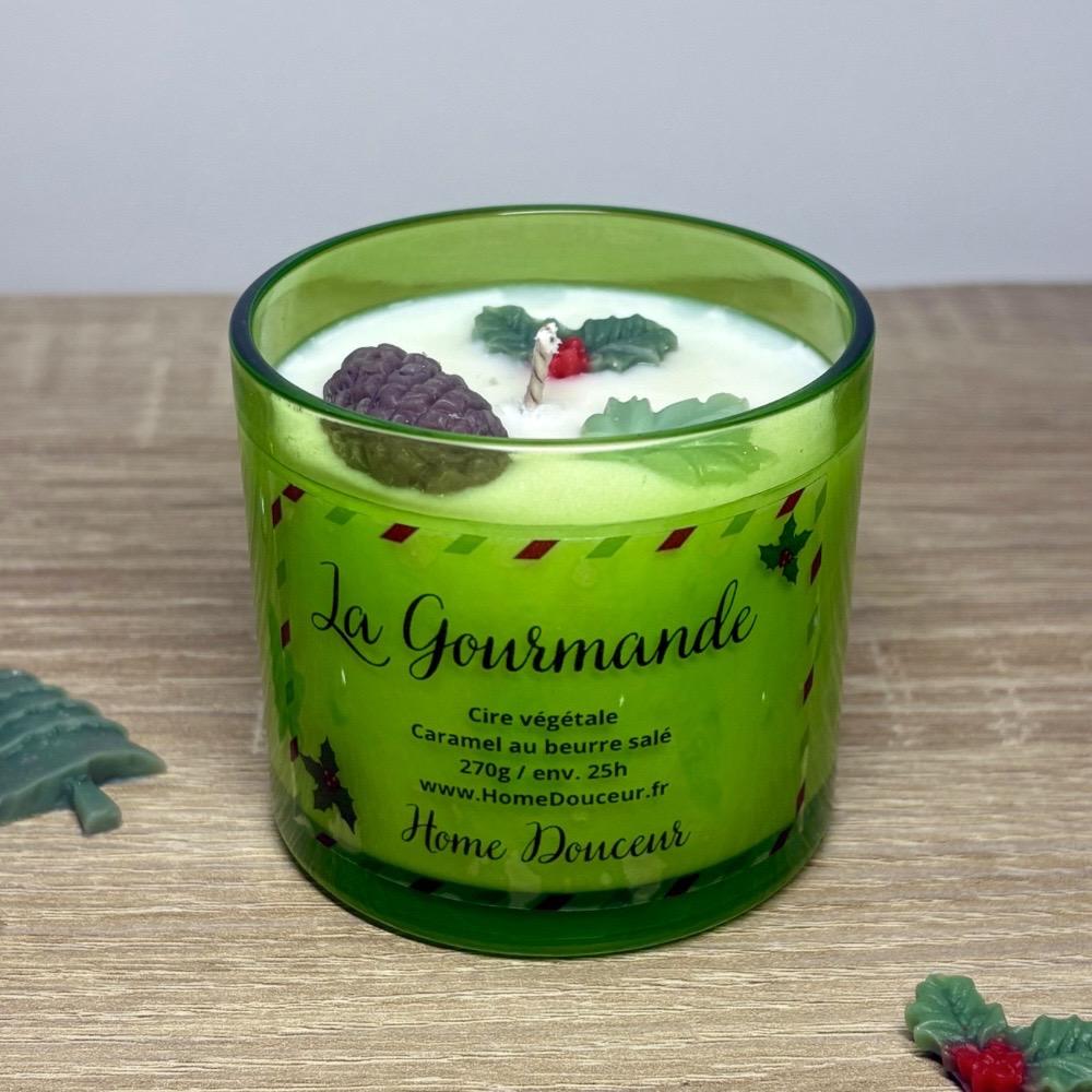 Coffret Les gourmandes