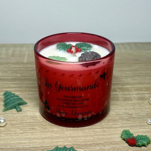 Coffret Les gourmandes