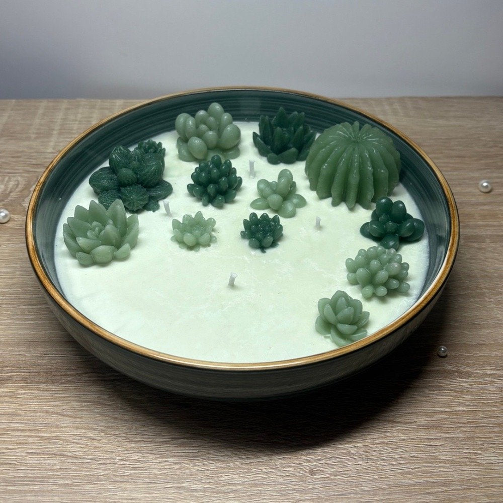 Jardin de Yuzu