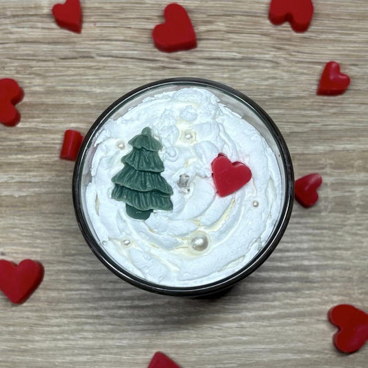 Coeur de Noël