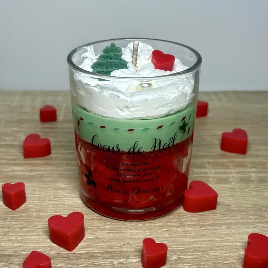 Coeur de Noël