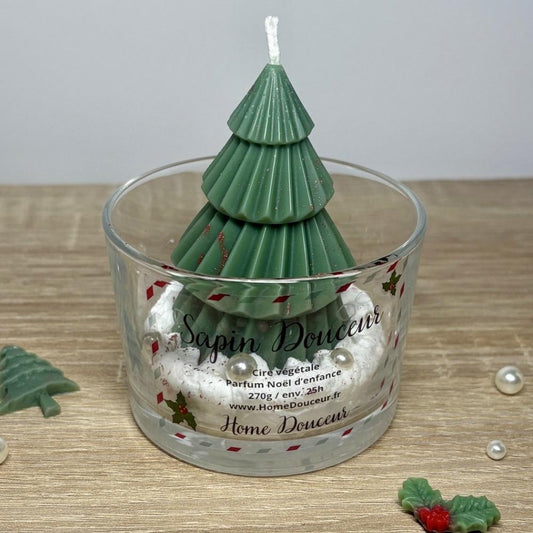 Sapin Douceur