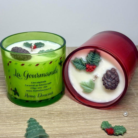 Coffret Les gourmandes