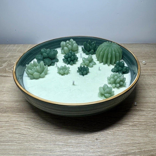 Jardin de Yuzu