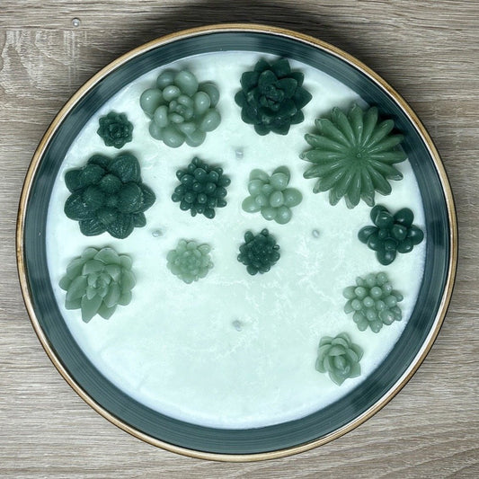 Jardin de Yuzu