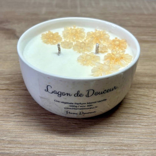 Lagon de Douceur