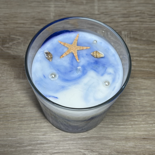 Bleu des îles