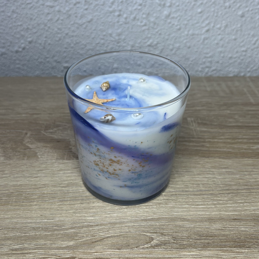 Bleu des îles