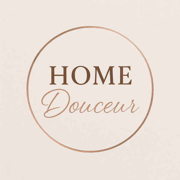 Home Douceur